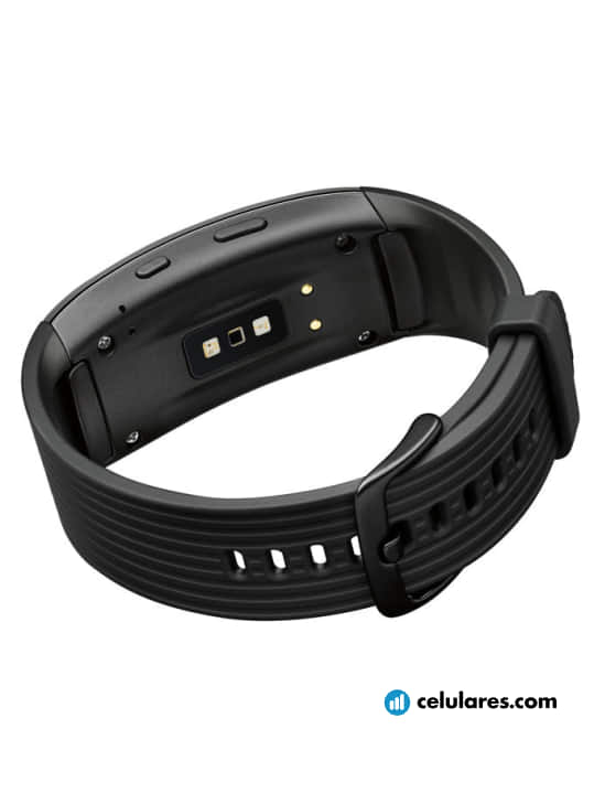 Imagen 3 Samsung Gear Fit2 Pro