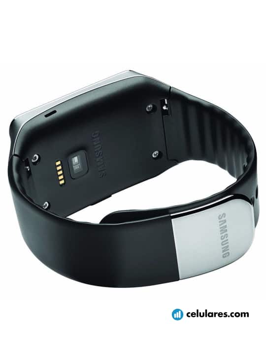 Imagen 5 Samsung Gear Live