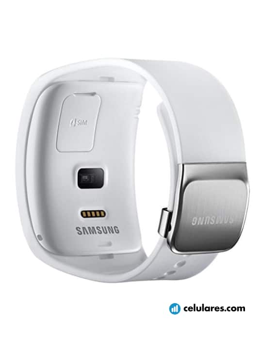 Imagen 5 Samsung Gear S