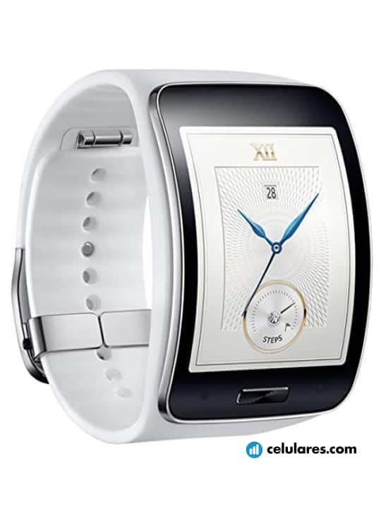 Samsung gear s caracteristicas hotsell