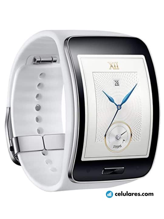 Imagen 4 Samsung Gear S