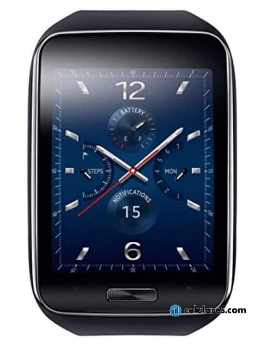 Samsung Gear S