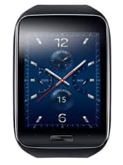 Fotografia Samsung Gear S