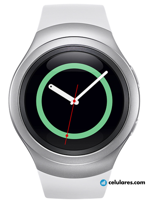 Samsung Gear S2 3G