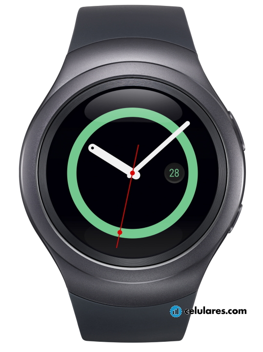 Imagen 2 Samsung Gear S2 3G