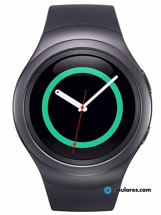 Samsung Gear S2