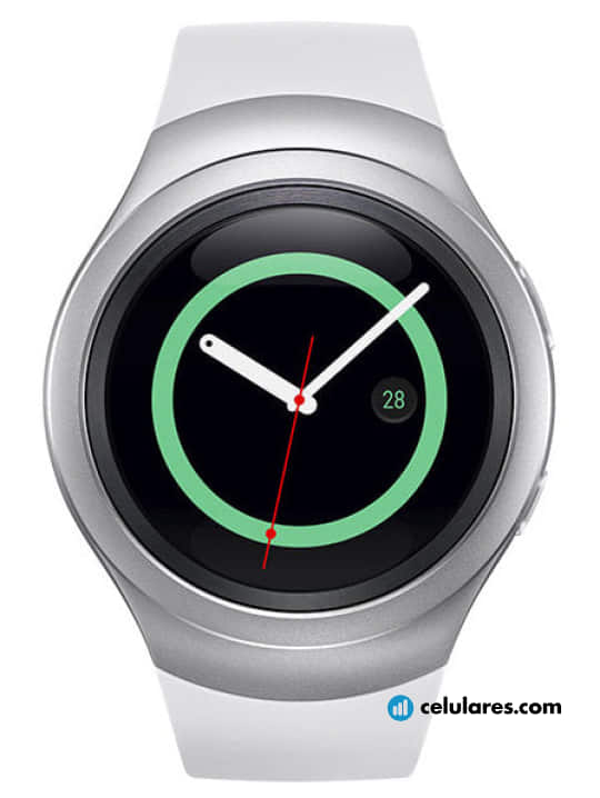 Imagen 2 Samsung Gear S2