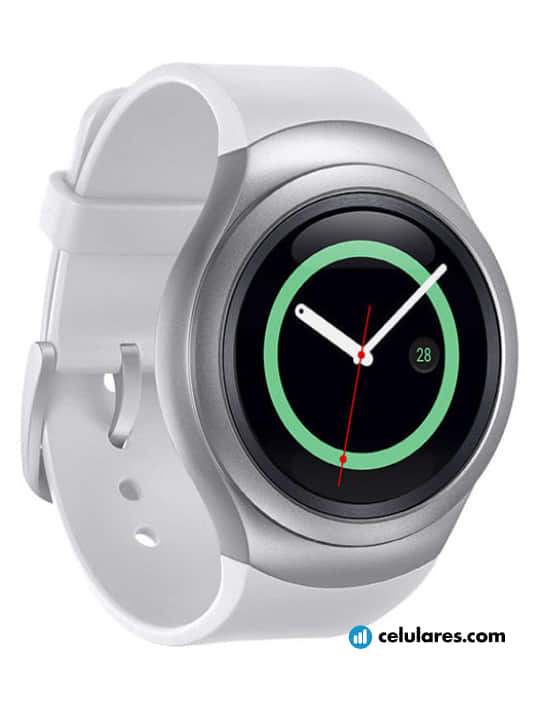 Imagen 3 Samsung Gear S2