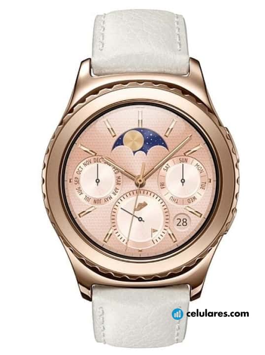 Samsung gear sales s2 classic 3g