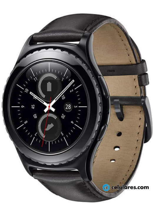 Imagen 2 Samsung Gear S2 classic