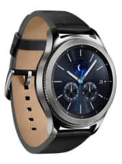Fotografia Gear S3 classic