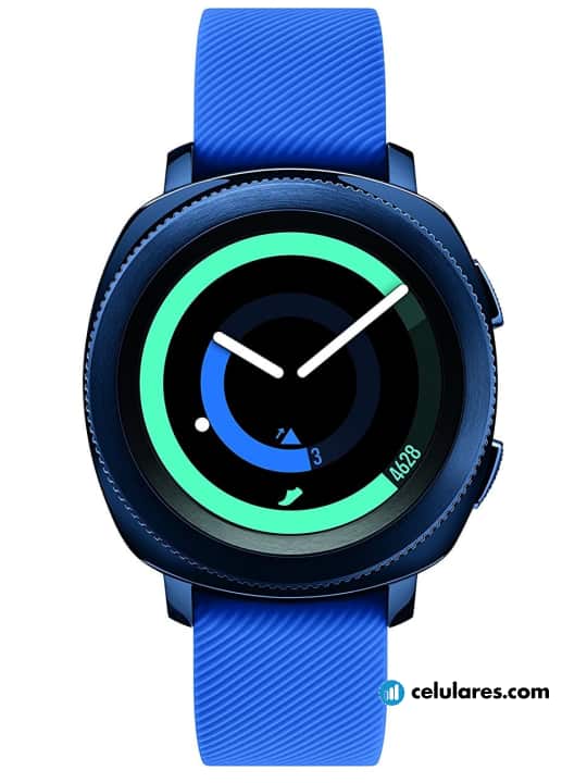 Samsung Gear Sport