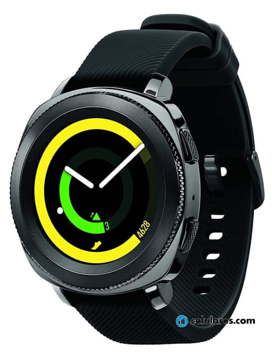 Imagen 3 Samsung Gear Sport