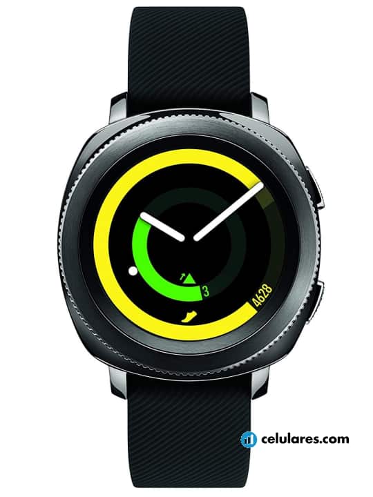 Imagen 2 Samsung Gear Sport