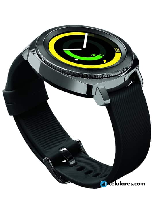 Imagen 4 Samsung Gear Sport