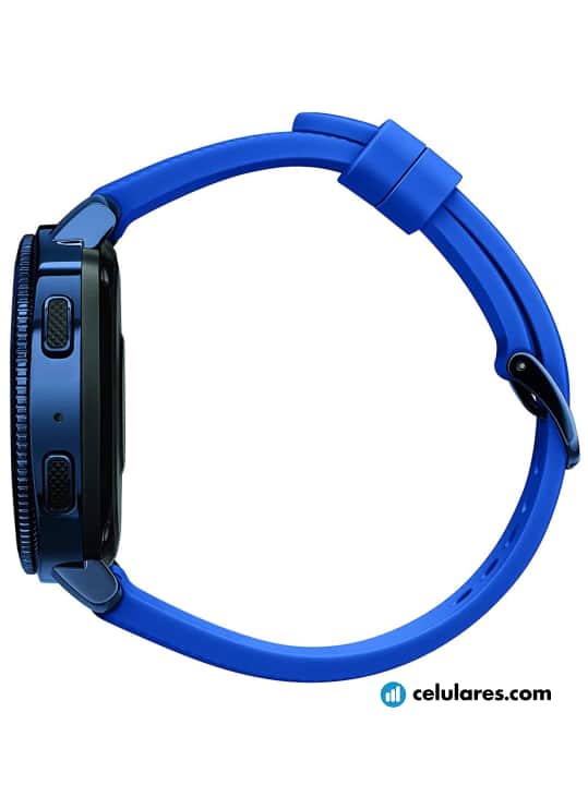 Imagen 5 Samsung Gear Sport