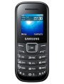 Samsung GT-E1207Y