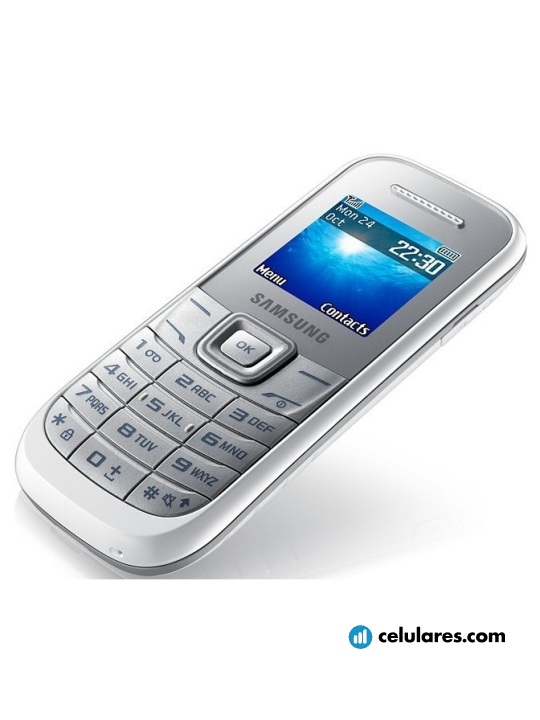 Imagen 3 Samsung GT-E1207Y