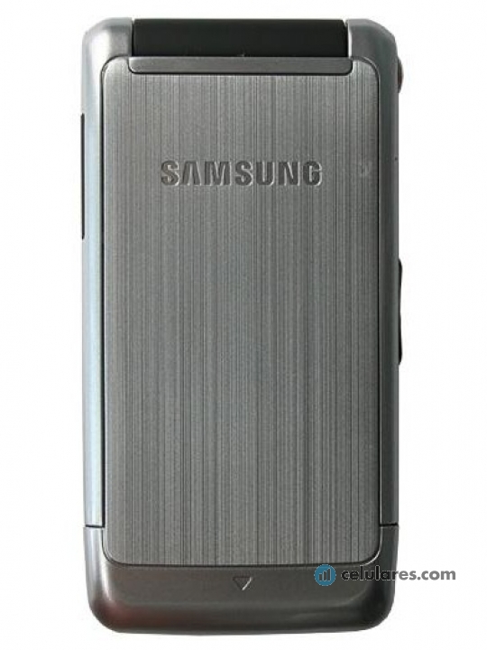 Imagen 3 Samsung GT-S3600