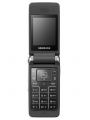 Samsung GT-S3600