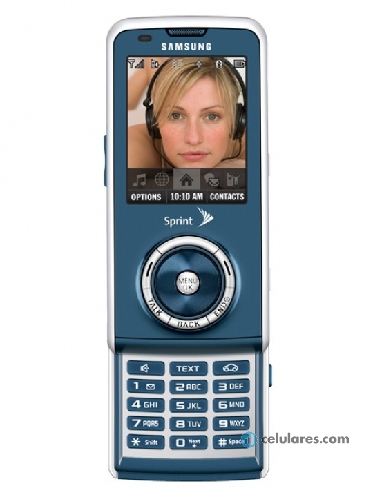 Samsung Highnote