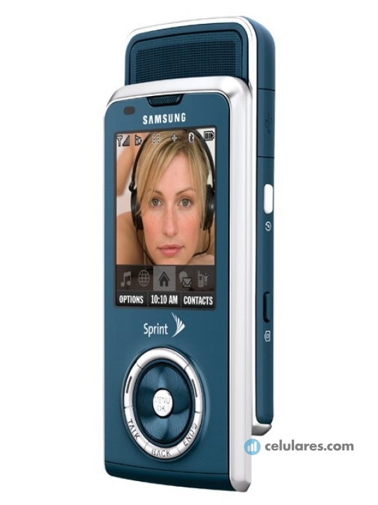 Imagen 4 Samsung Highnote