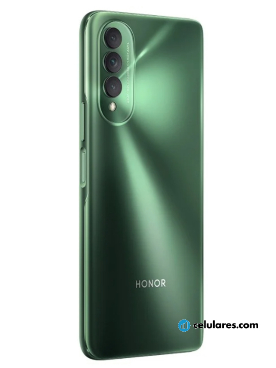 Imagen 12 Honor X20 SE