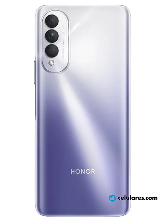 Nuevo Honor X20 SE: características, precio y ficha técnica