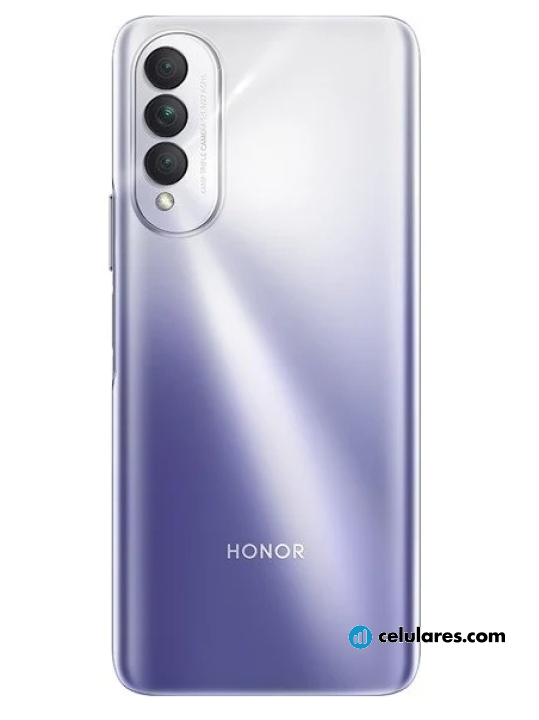 Imagen 7 Honor X20 SE