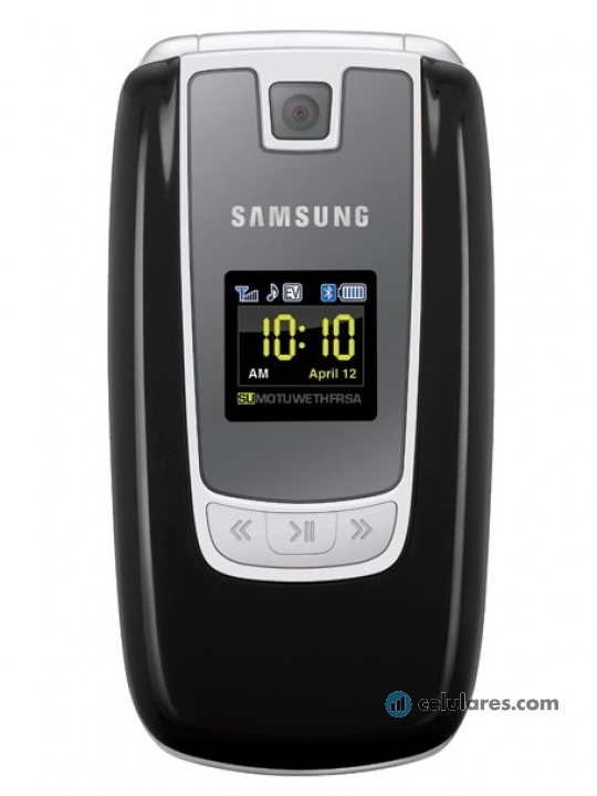 Imagen 4 Samsung Hue II