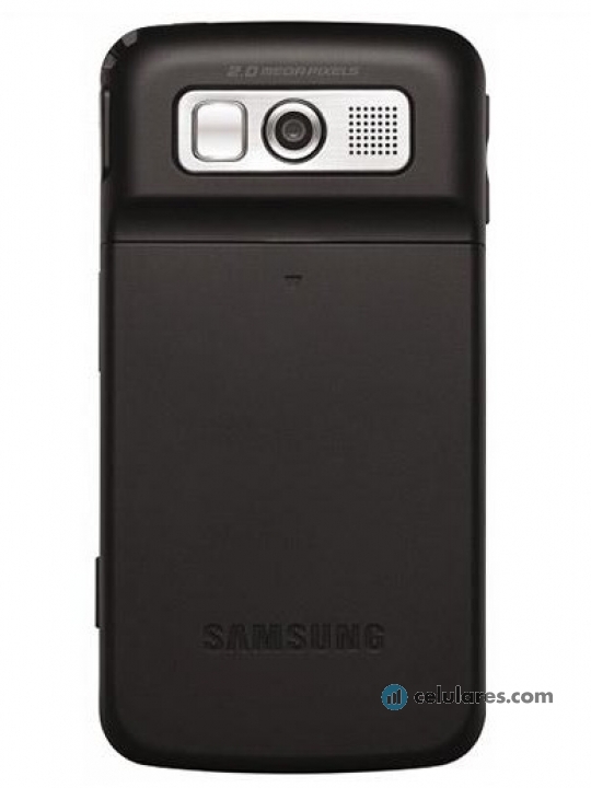 Imagen 2 Samsung i220 Code