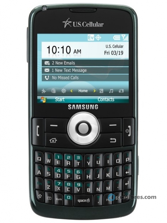 Samsung i225 Exec