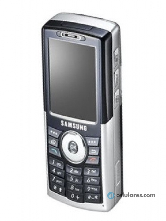 Samsung i300