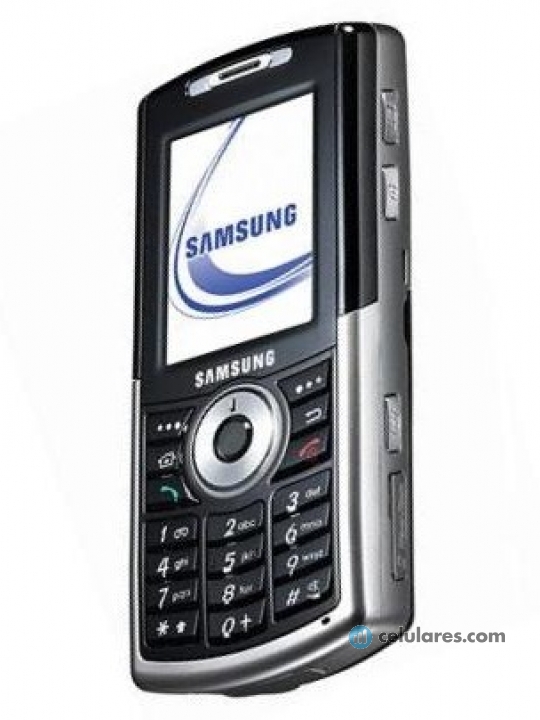 Samsung I300X