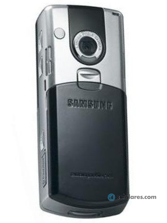 Imagen 2 Samsung I300X