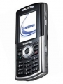 Samsung I300X