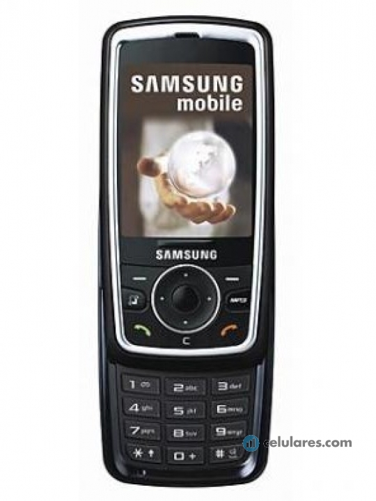 Imagen 4 Samsung i400