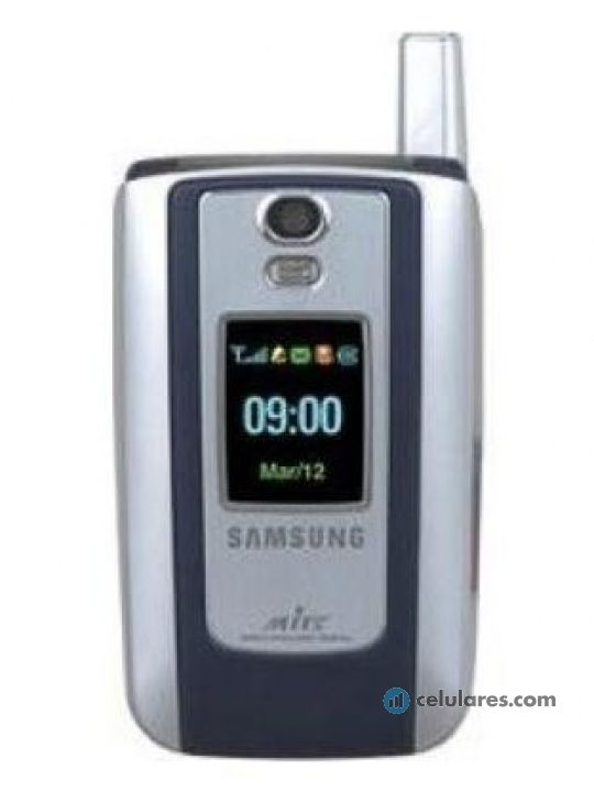 Imagen 2 Samsung i530