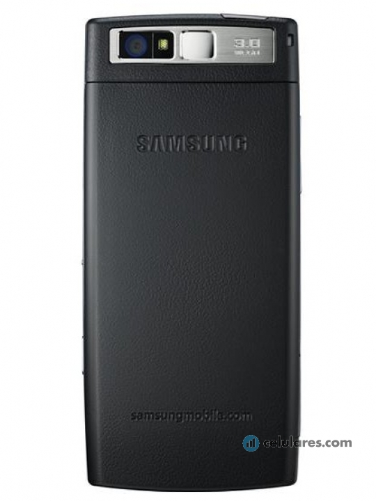 Imagen 2 Samsung i550w