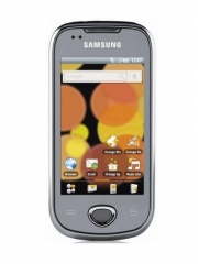 Samsung Galaxy Apollo