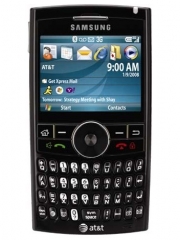 Samsung BlackJack ll