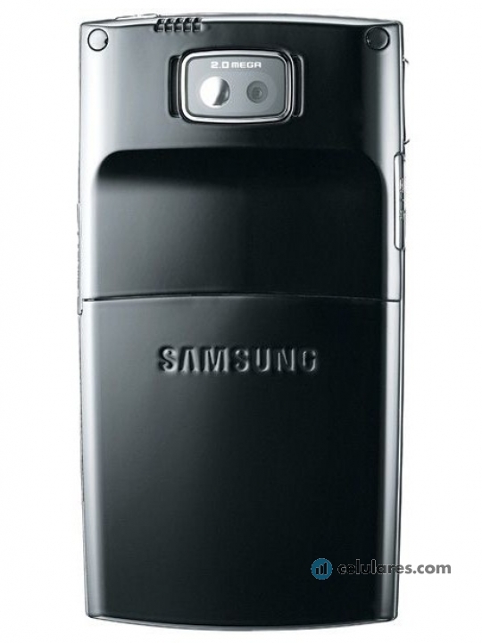 Imagen 2 Samsung BlackJack ll