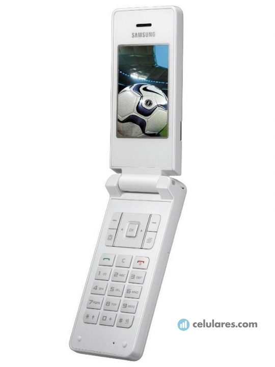 Samsung I6210