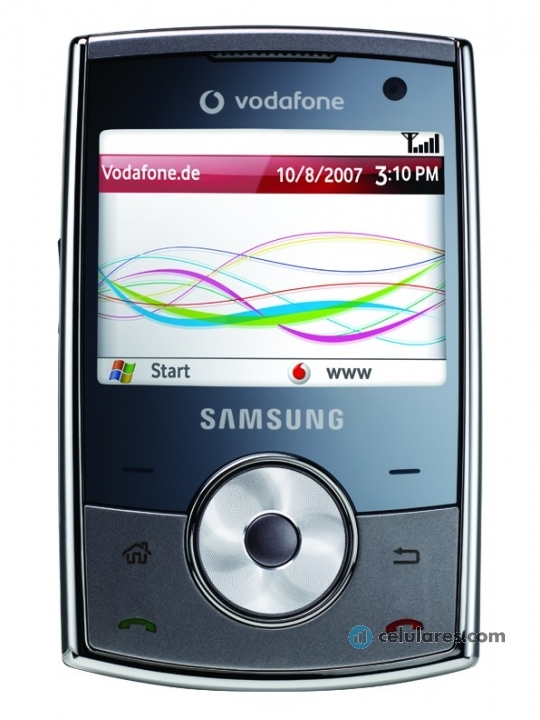 Samsung i640