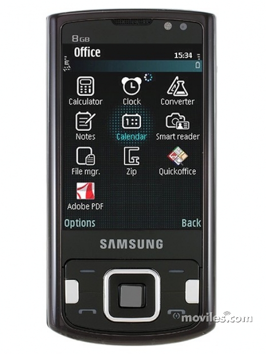 Imagen 2 Samsung Innov8 8GB