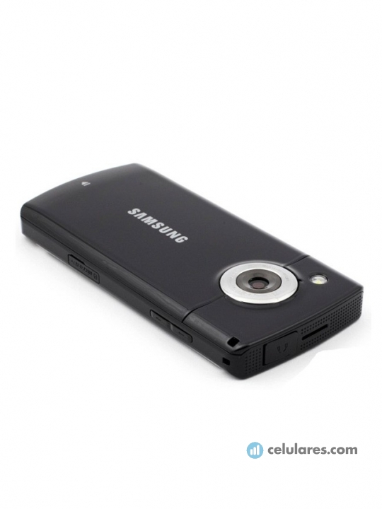 Imagen 2 Samsung Omnia HD 16 GB