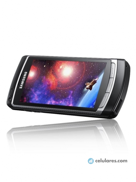 Imagen 3 Samsung Omnia HD 16 GB