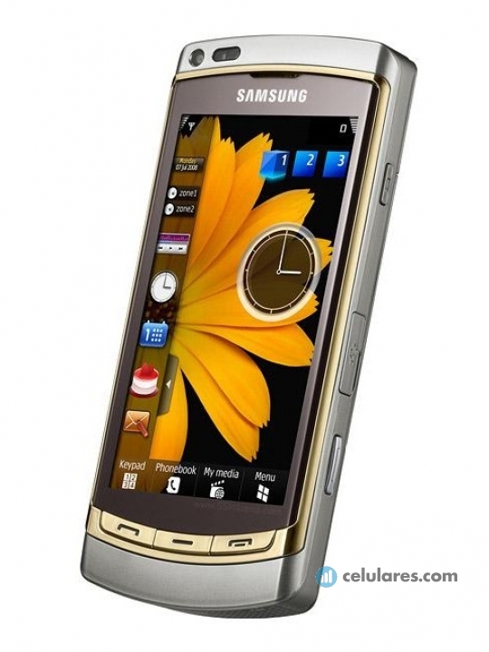 Imagen 4 Samsung Omnia HD 16 GB