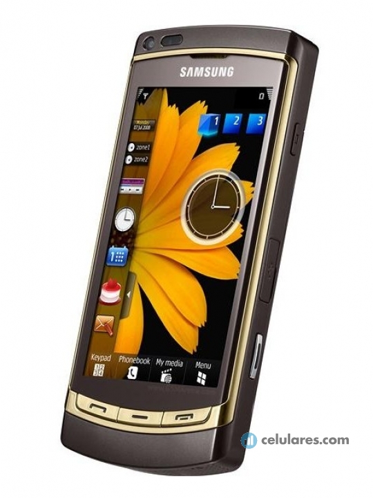 Imagen 5 Samsung Omnia HD 16 GB