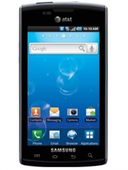 Samsung Captivate